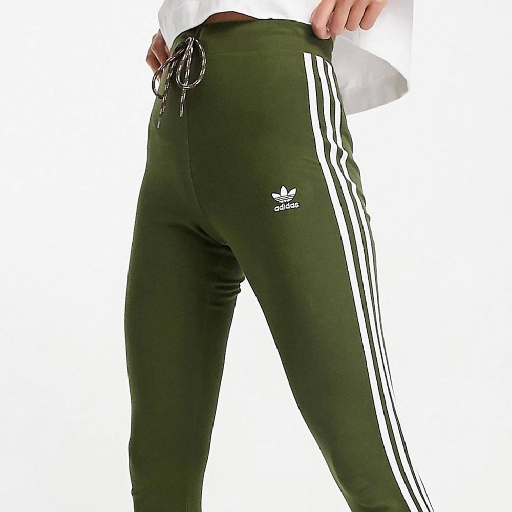 Adidas leggings